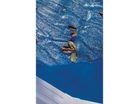 Thermo Pool-Abdeckplane Rundbecken Ø 370 cm