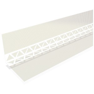 Sakret Profilo angolare in tessuto 2,5 m