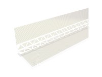 Sakret Gewebe-Eckwinkel 2,5 m