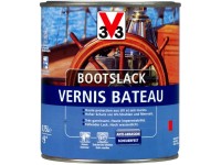 Bootslack glänzend Farblos 750 ml