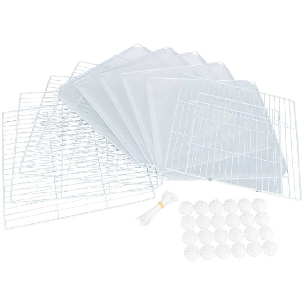 MARINEO Signalkegel Für Segelboote - 470mm Schwarzer Kunststoff Kegel