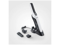 Severin Handstaubsauger HV7140 Weiss-Schwarz 120 W