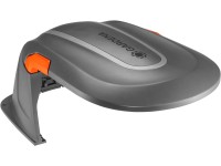 Gardena Mährobotergarage