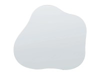 Wandspiegel Bagneux 50 x 55 cm Wandspiegel Bagneux 50 x 55 cm