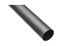 Marley Fallrohr DN 75 Anthrazit-Metallic 1 m