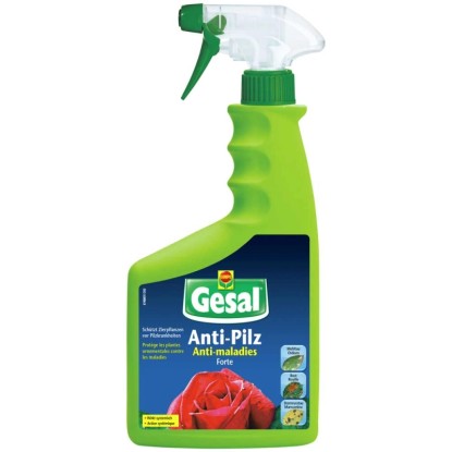 Gesal Anti-maladies Forte 750 ml
