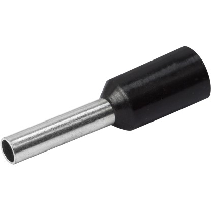 OBI Aderendhülse isoliert Ø 1,5 mm / 100 Stk.