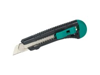 Wolfcraft Abbrechklingen-Messer Standard 18 mm