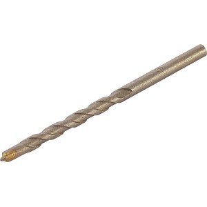 Foret béton LUX Comfort, Ø 8 mm, pour percer avec précision béton et maçonnerie.
