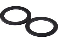 Köro EPDM-Ring 70 Sh. 32 x 44 x 2 mm / 2 Stk.