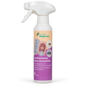 LineaCasa Insetticida Spray 250ml per insetti domestici.