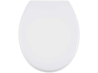 Diaqua® WC-Sitz Martano Duroplast Weiss mit Absenkautomatik Diaqua® WC-Sitz Martano Duroplast Weiss mit Absenkautomatik