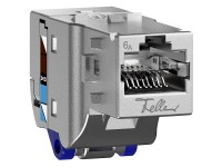 Feller Anschlussmodel Easynet RJ45 S-One Feller Anschlussmodel Easynet RJ45 S-One