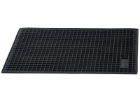 Fußmatte Gummi klein