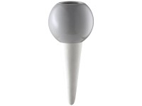 Bewässerungskegel Perlgrau 110 ml