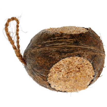 Eric Schweizer Noce di cocco con mangime grasso 550 g