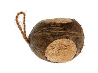 Eric Schweizer Kokosnuss mit Fettfutter 550 g