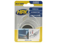 HPX Aluminium Klebeband HPX Aluminium Klebeband