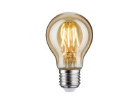 Paulmann Ampoule LED forme standard E27 lumière Or 4,7 W