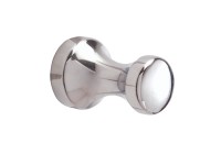 Wenko Wandhaken Basic rostfreies verchromtes Zink