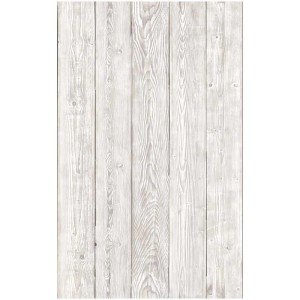 d-c-fix Pellicola adesiva Shabby Wood, 90x210cm, pellicola autoadesiva effetto legno per mobili e pareti.