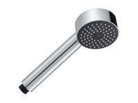 Diaqua® Duschbrause Gerda verchromt 1/2