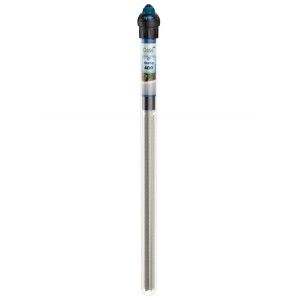 Oase Heatup 400 Chauffage pour aquarium : chauffage en verre de quartz pour température constante.