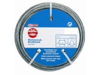 Drahtseil Ø 2 mm x 30 m