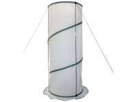 Winterschutzhaube Pop-Up L Ø 90 cm 7 Höhe 120 cm