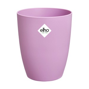 Soucoupe Elho Green Basics, 60 cm, vert : Soucoupe assortie pour jardinières de balcon.
