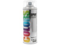 Colors Klarlack-Spray glänzend 400 ml