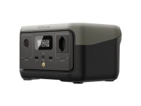 EcoFlow River 2 Powerstation CH-Version 256 Wh