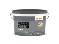 OBI Design Color Graphit 1 l