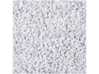 Dekogranulat Weiss 2-3 mm / 650 ml