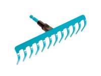 Gardena Combisystem-Rechen 30 cm Arbeitsbreite