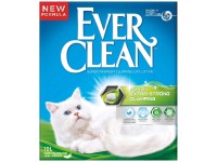 Ever Clean Katzenstreu Scented extra stark klumpend 10 l