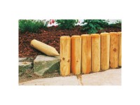 Pletscher Minipalisaden 6 x 48 cm