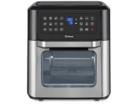 Trisa Heissluftfritteuse Crisp Master 12 l