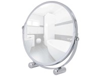 Wenko Kosmetikspiegel Mera Ø 16 cm Wenko Kosmetikspiegel Mera Ø 16 cm