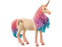 Schleich Marshmallow Einhorn Stute