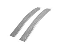 Al-Ko Auffahrrampe gebogen Länge 2 m