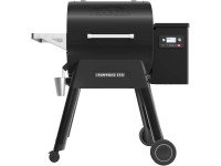 Traeger Holzpelletgrill Ironwood 650 Traeger Holzpelletgrill Ironwood 650