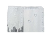 Diaqua® Duschwanneneinlage Smoothie City 54,5 x 54,5 cm Diaqua® Duschwanneneinlage Smoothie City 54,5 x 54,5 cm