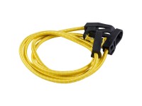 Urban Spanngurt-Set Gelb Länge 90 cm / 2 Stk.