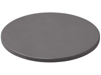 Weber Pizzastein glasiert rund Ø 26 cm
