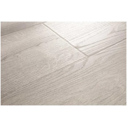 Kaindl Laminatboden Masterfloor Aqualine Eiche Historic Arctic 8 mm