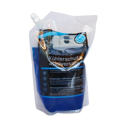 Polyston Kühlerschutz Universal Konzentrat 2 l