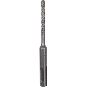 Punta per martello perforatore Bosch SDS-plus-5 Pro, 5 mm, per cemento e muratura.