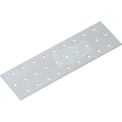 Flachverbinder verzinkt 200 x 60 mm