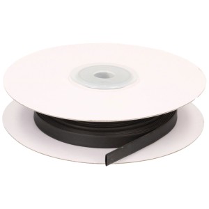 Box di guaine termorestringenti, guaina nera (3.2 - 1.6 mm) su rotolo da 5 m.